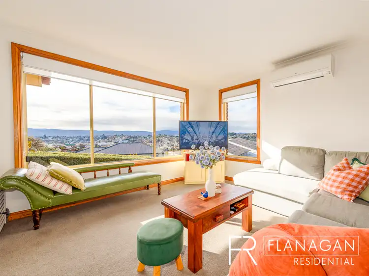 Fifth view of Homely unit listing, Unit 4/44A Laura St, West Launceston TAS 7250