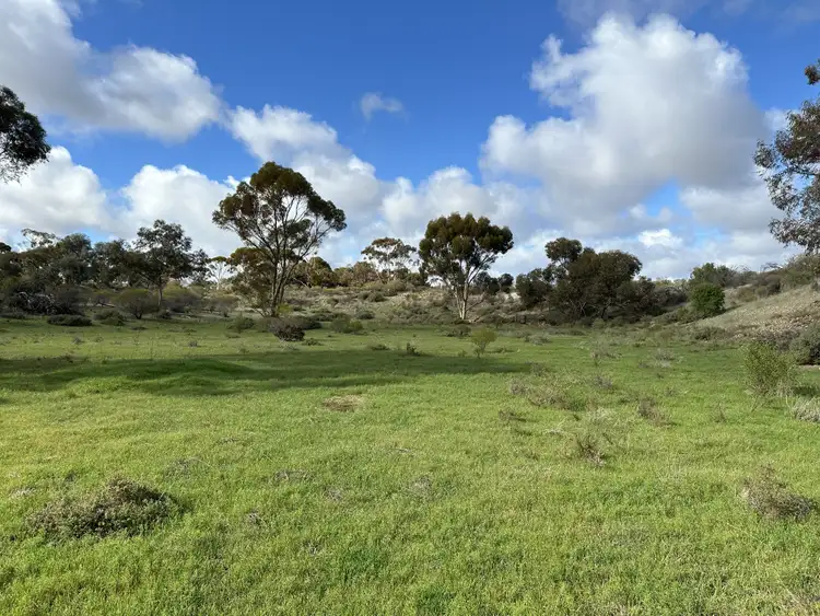 Fourth view of Homely land listing, Allotment 1 Hatters Road, Warnertown SA 5540