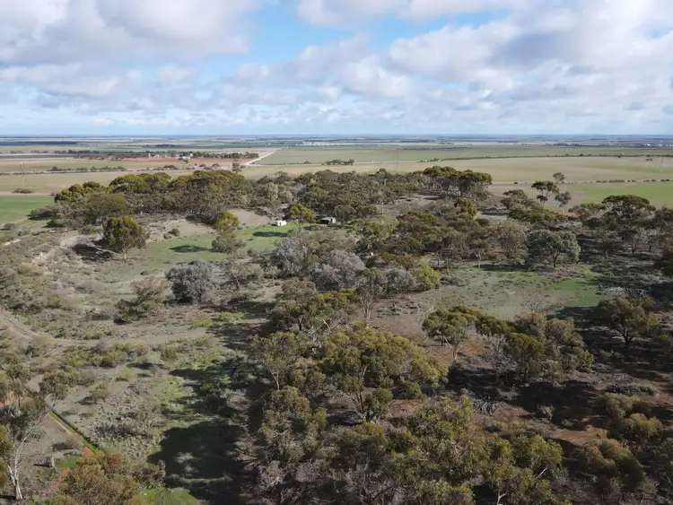 Fifth view of Homely land listing, Allotment 1 Hatters Road, Warnertown SA 5540