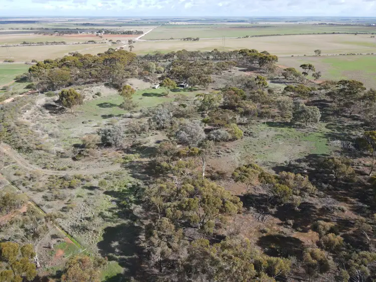 Sixth view of Homely land listing, Allotment 1 Hatters Road, Warnertown SA 5540