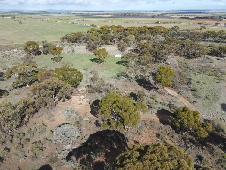 Seventh view of Homely land listing, Allotment 1 Hatters Road, Warnertown SA 5540