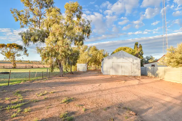 Second view of Homely house listing, 23 Rf Nicholls Dr, Crystal Brook SA 5523
