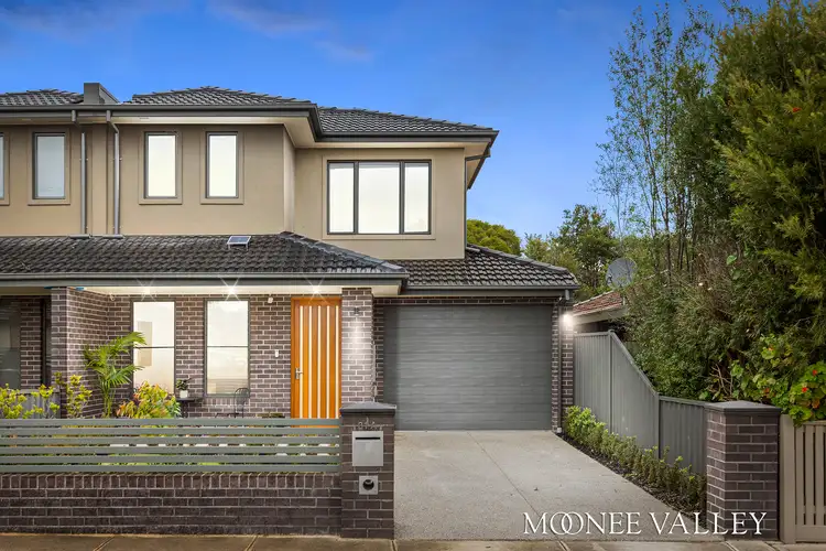 31A Intervale Drive, Avondale Heights VIC 3034