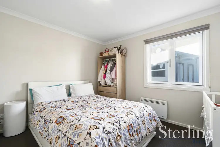 Second view of Homely townhouse listing, 7 Lockheed Parade, Point Cook VIC 3030