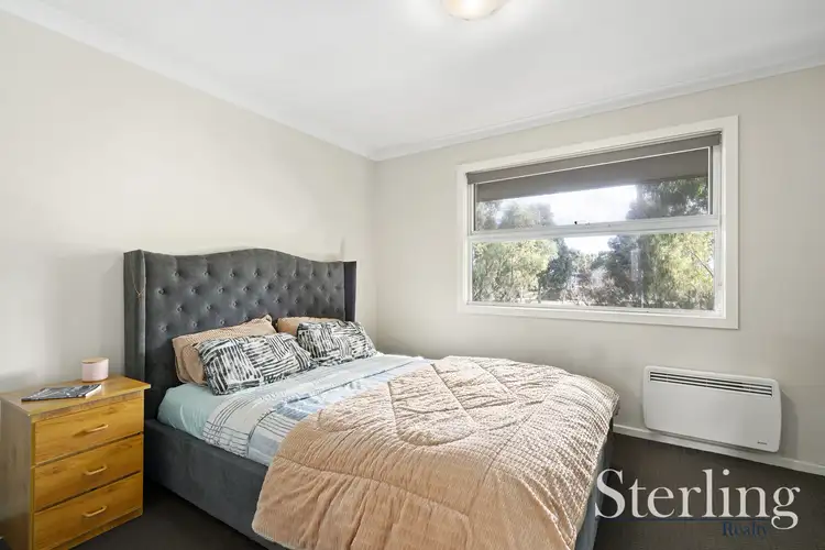 Fourth view of Homely townhouse listing, 7 Lockheed Parade, Point Cook VIC 3030