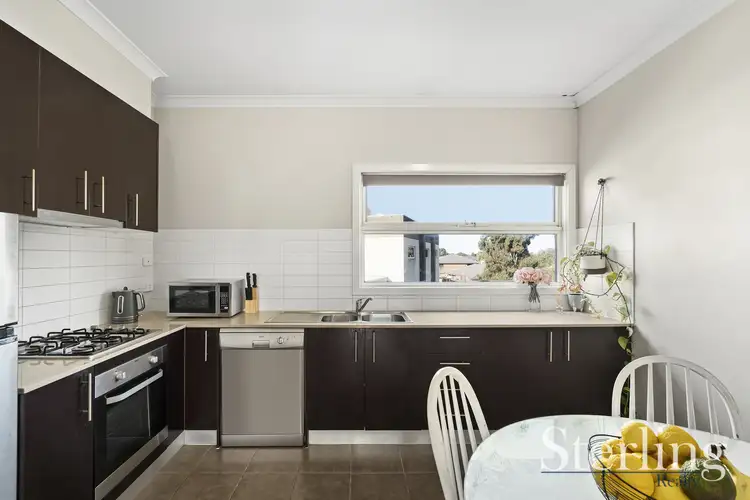 Fifth view of Homely townhouse listing, 7 Lockheed Parade, Point Cook VIC 3030