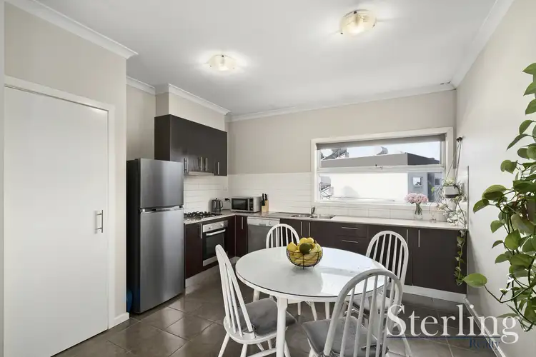 Sixth view of Homely townhouse listing, 7 Lockheed Parade, Point Cook VIC 3030