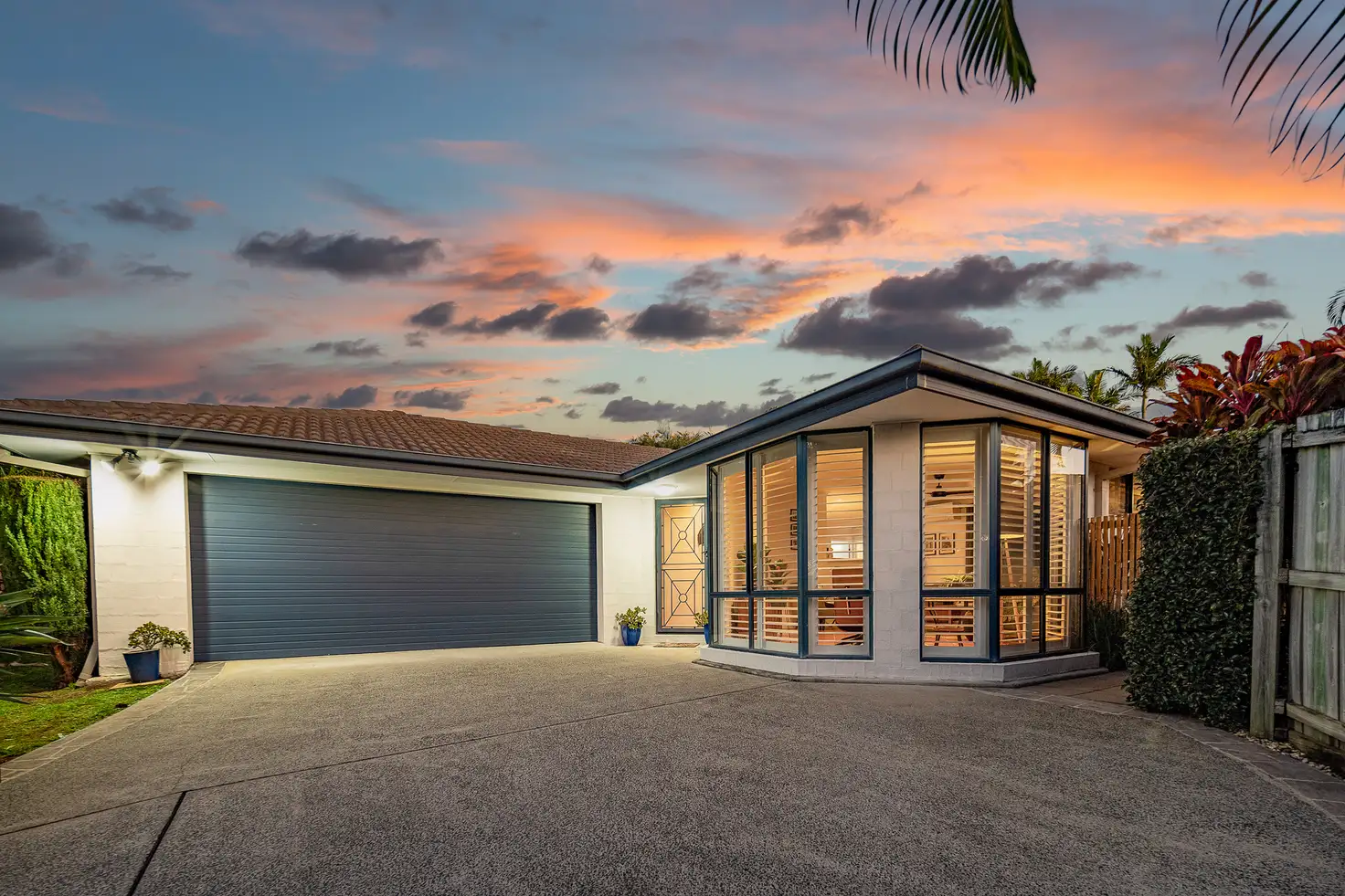 Main view of Homely house listing, 2/2 Lakeside Way, Lennox Head NSW 2478