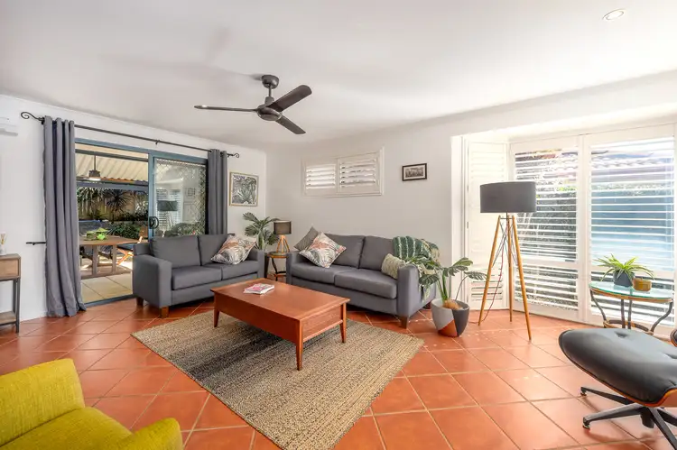 Second view of Homely house listing, 2/2 Lakeside Way, Lennox Head NSW 2478