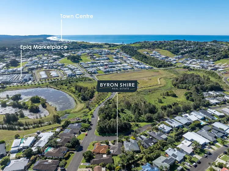 Fifth view of Homely house listing, 2/2 Lakeside Way, Lennox Head NSW 2478