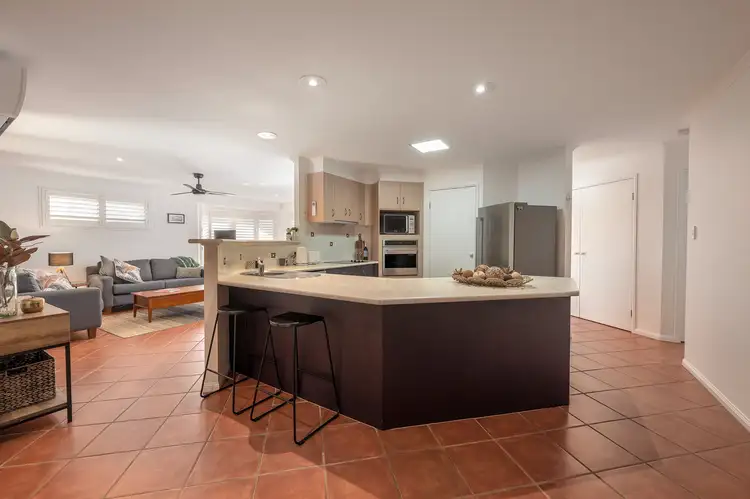 Sixth view of Homely house listing, 2/2 Lakeside Way, Lennox Head NSW 2478