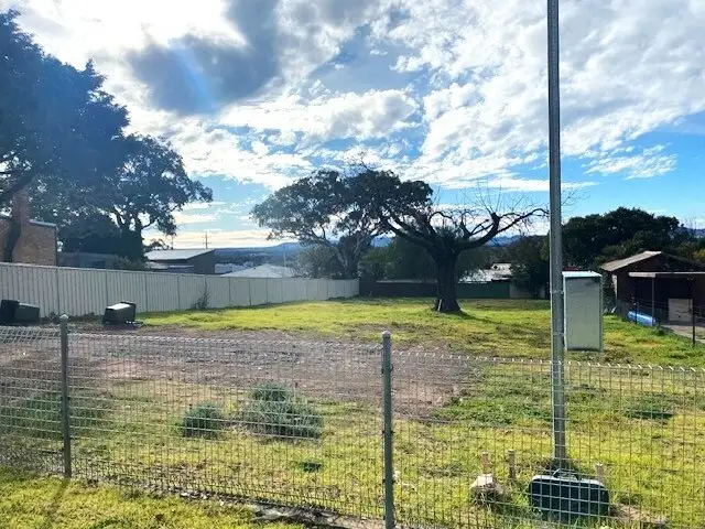 Main view of Homely land listing, 47 Buchanan St, Kandos NSW 2848