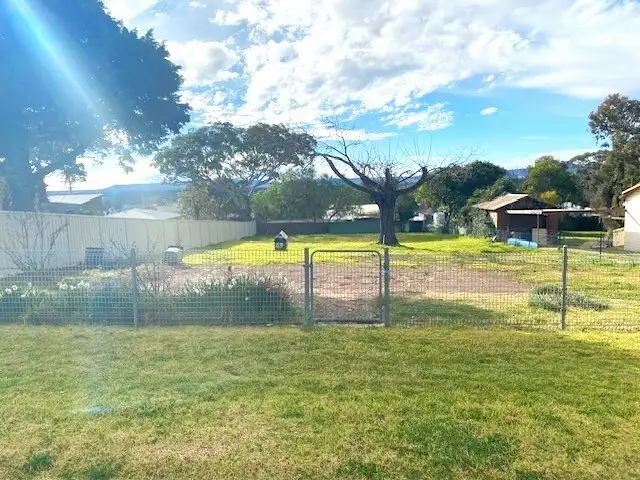Second view of Homely land listing, 47 Buchanan St, Kandos NSW 2848