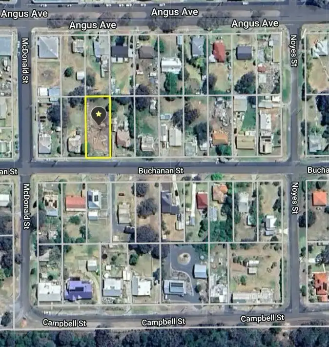 Third view of Homely land listing, 47 Buchanan St, Kandos NSW 2848