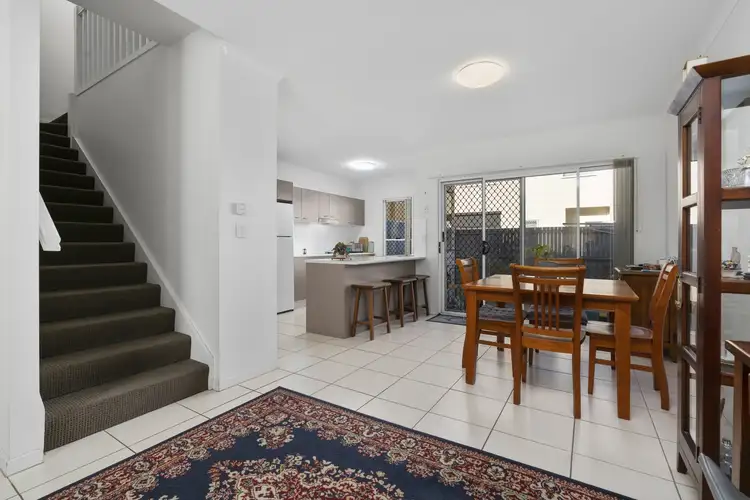 19 Joyce St