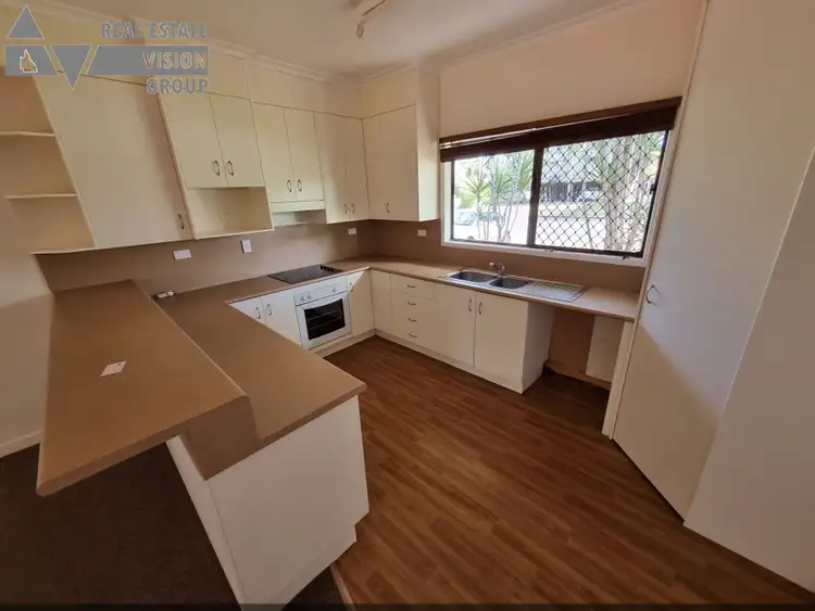 Second view of Homely house listing, 7 Diamond Dr, Blackwater QLD 4717