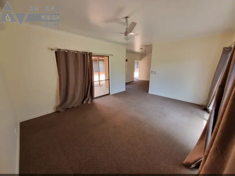 Third view of Homely house listing, 7 Diamond Dr, Blackwater QLD 4717