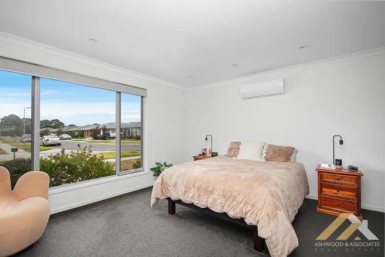Second view of Homely house listing, 24 Kennelly Cres, Stratford VIC 3862
