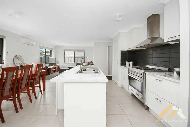Fifth view of Homely house listing, 24 Kennelly Cres, Stratford VIC 3862