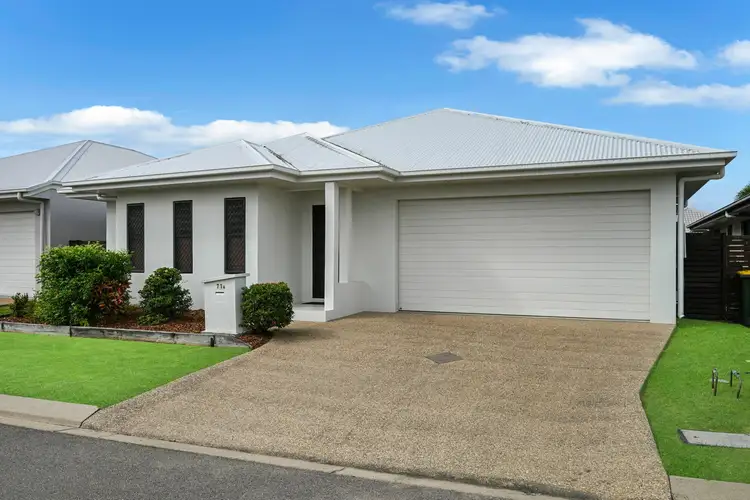 71A Lemongrass Lane