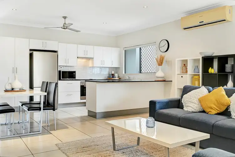 Sixth view of Homely house listing, 71A Lemongrass Lane, Kirwan QLD 4817