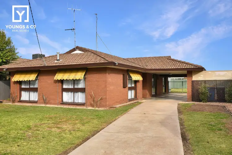 Main view of Homely house listing, 110 Macintosh St, Shepparton VIC 3630