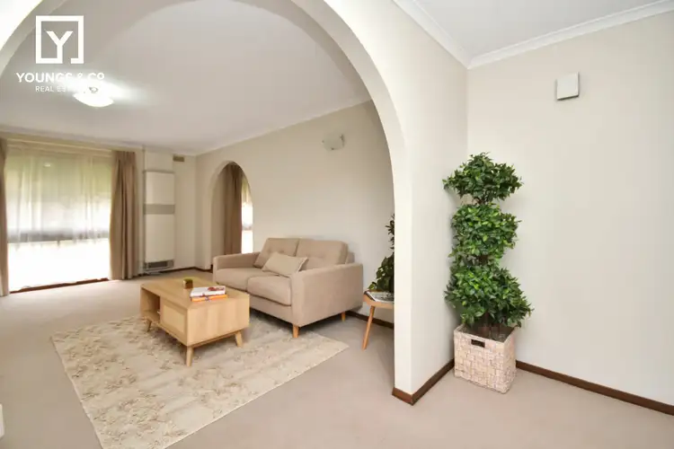 Second view of Homely house listing, 110 Macintosh St, Shepparton VIC 3630