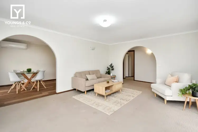 Third view of Homely house listing, 110 Macintosh St, Shepparton VIC 3630