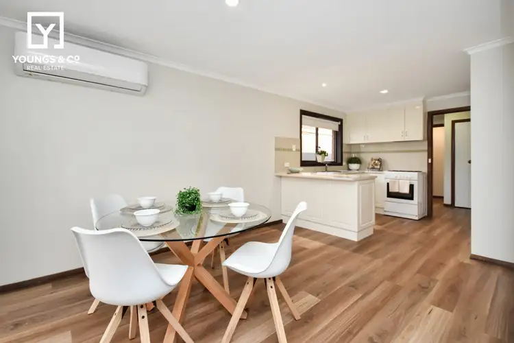 Fifth view of Homely house listing, 110 Macintosh St, Shepparton VIC 3630