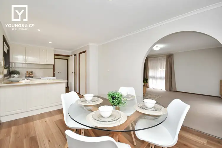Sixth view of Homely house listing, 110 Macintosh St, Shepparton VIC 3630