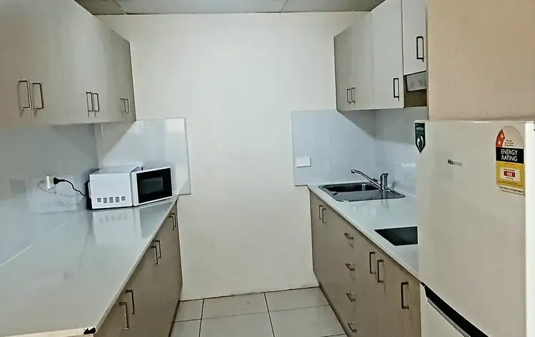 Fourth view of Homely studio listing, 28/155 Wellington Rd, Sefton NSW 2162