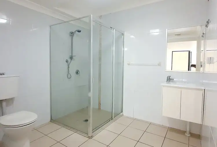 Fifth view of Homely studio listing, 28/155 Wellington Rd, Sefton NSW 2162