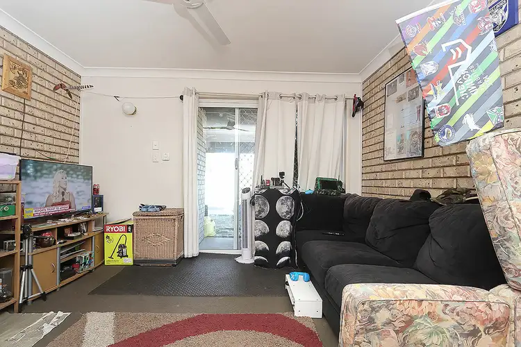 Second view of Homely townhouse listing, Unit 8/16 Lindsay St, Bundamba QLD 4304