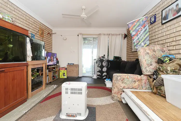 Third view of Homely townhouse listing, Unit 8/16 Lindsay St, Bundamba QLD 4304