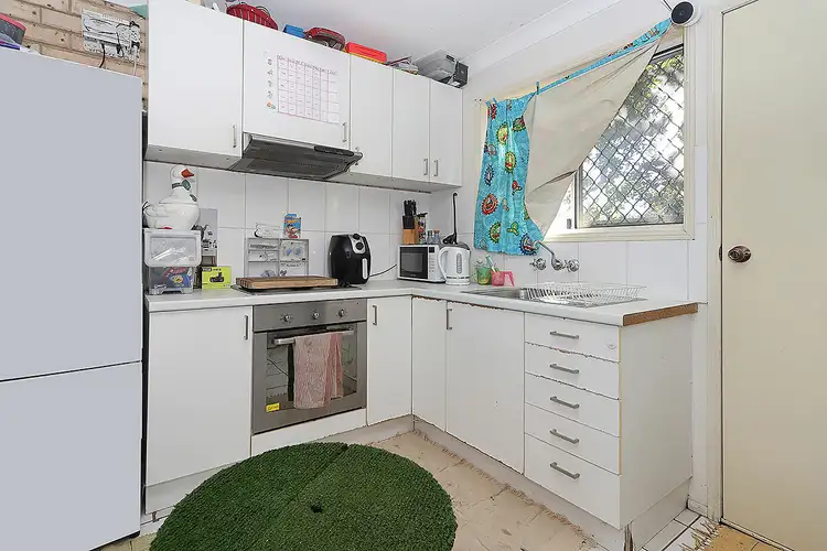 Fifth view of Homely townhouse listing, Unit 8/16 Lindsay St, Bundamba QLD 4304