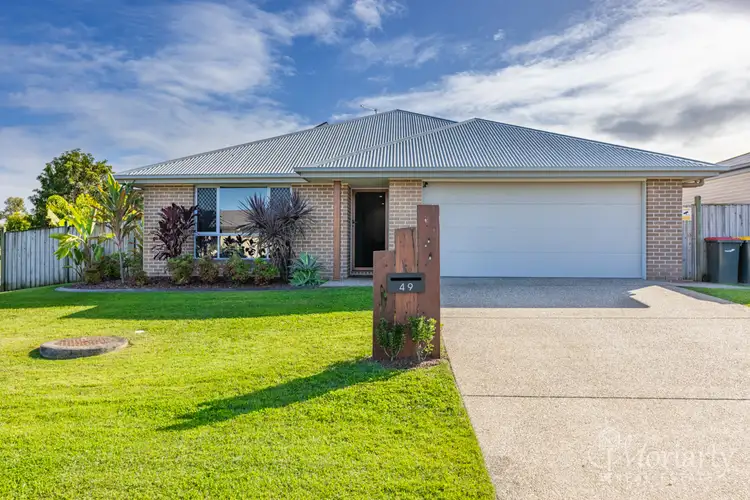 49 Hodgskin St, Caboolture QLD 4510