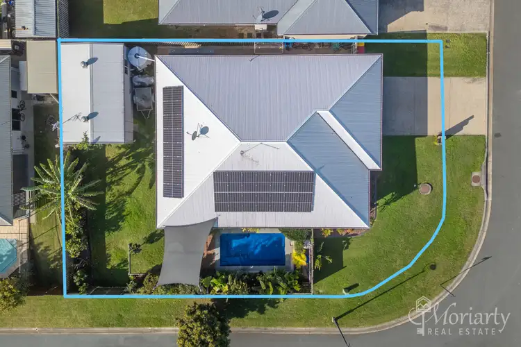 Third view of Homely house listing, 49 Hodgskin St, Caboolture QLD 4510