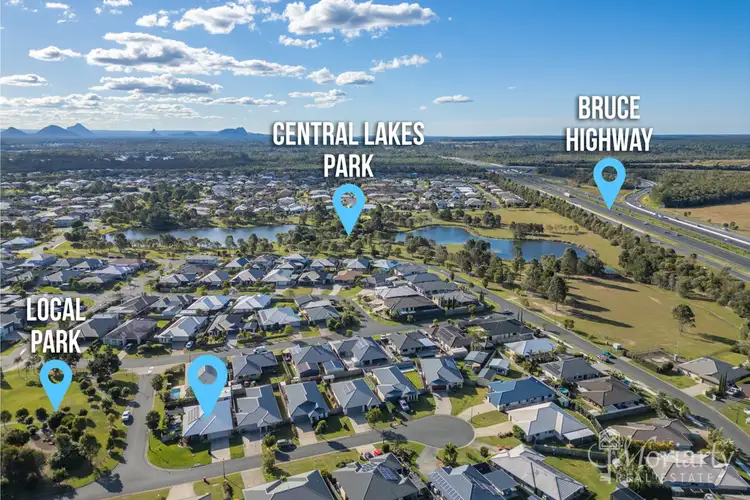 Fifth view of Homely house listing, 49 Hodgskin St, Caboolture QLD 4510