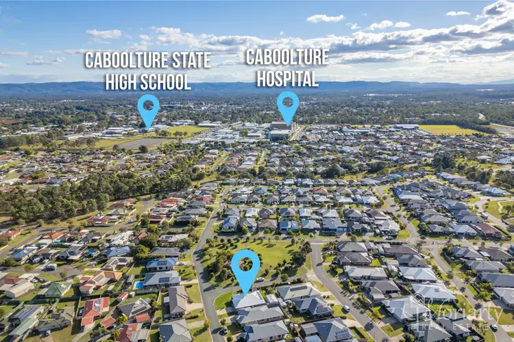 Sixth view of Homely house listing, 49 Hodgskin St, Caboolture QLD 4510