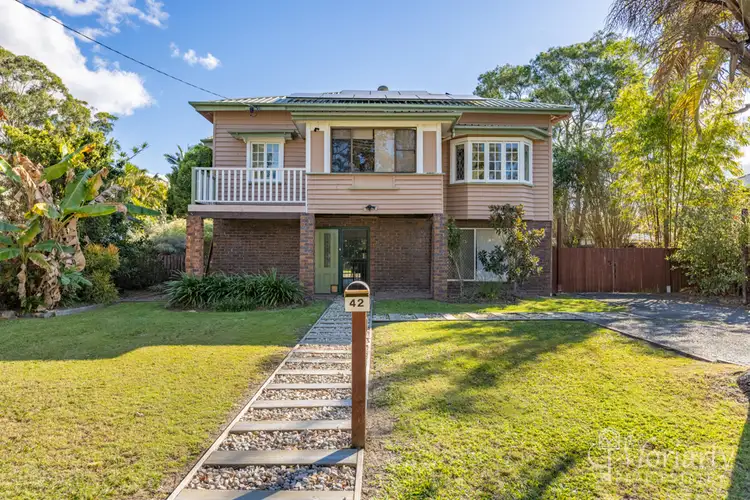 42 Bradman St, Caboolture QLD 4510