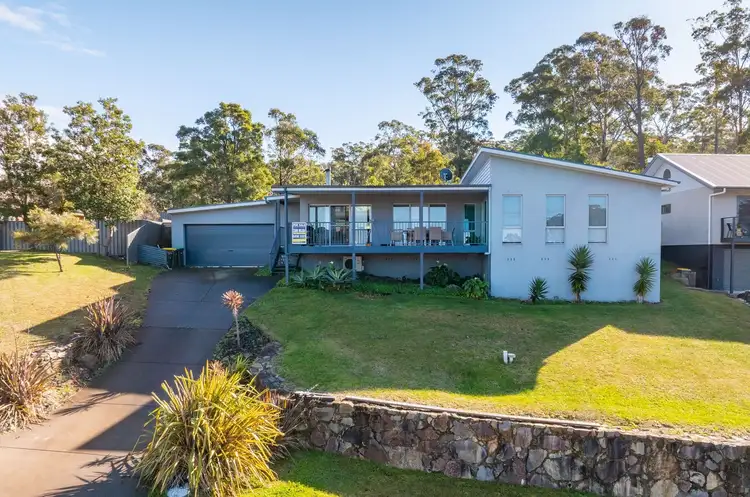 Main view of Homely house listing, 69 Kb Timms Dr, Eden NSW 2551
