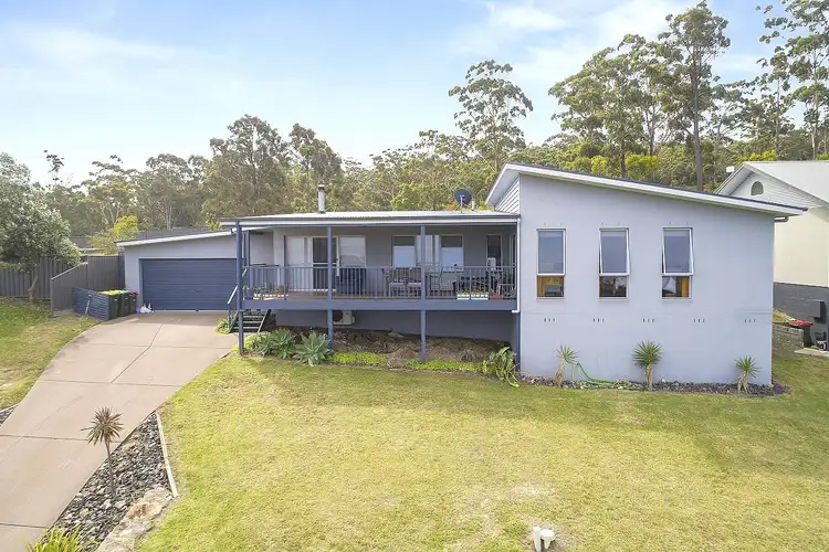 Fourth view of Homely house listing, 69 Kb Timms Dr, Eden NSW 2551