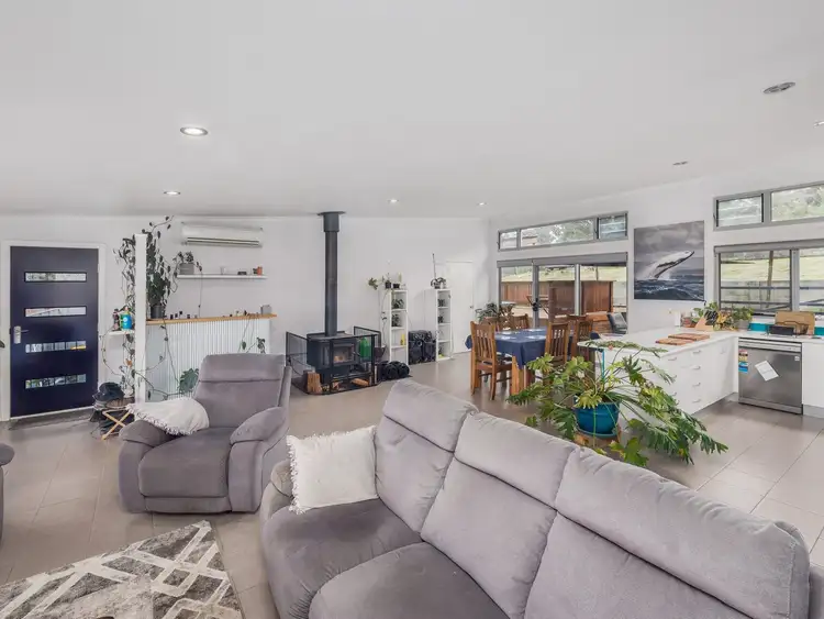 Fifth view of Homely house listing, 69 Kb Timms Dr, Eden NSW 2551