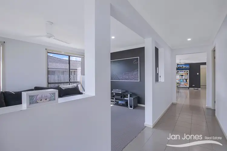 Second view of Homely house listing, 12 Pinegrove St, Morayfield QLD 4506