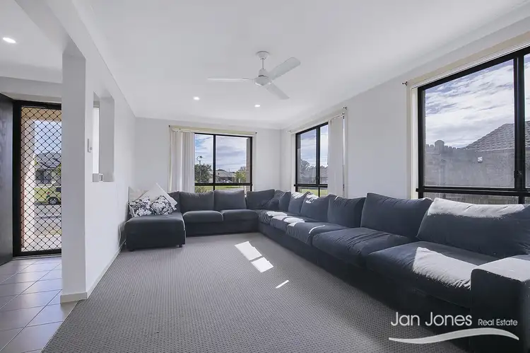 Third view of Homely house listing, 12 Pinegrove St, Morayfield QLD 4506