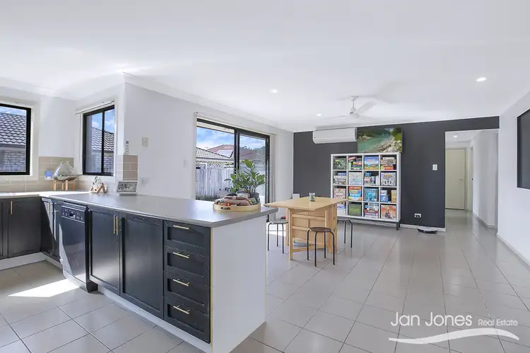 Fourth view of Homely house listing, 12 Pinegrove St, Morayfield QLD 4506