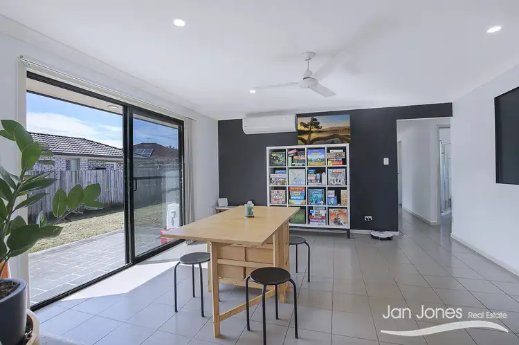 Sixth view of Homely house listing, 12 Pinegrove St, Morayfield QLD 4506