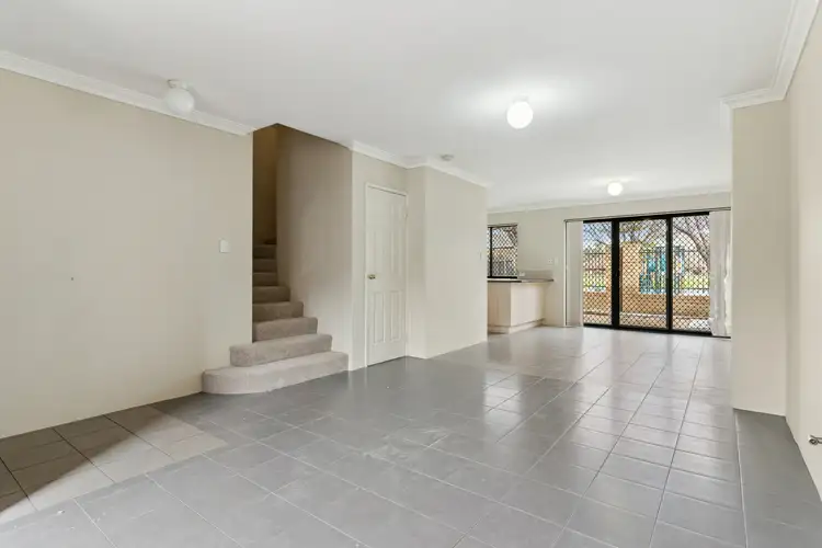 Fifth view of Homely house listing, 18/22 Gochean Ave, Bentley WA 6102