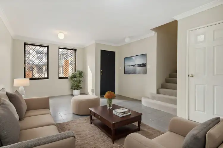 Sixth view of Homely house listing, 18/22 Gochean Ave, Bentley WA 6102