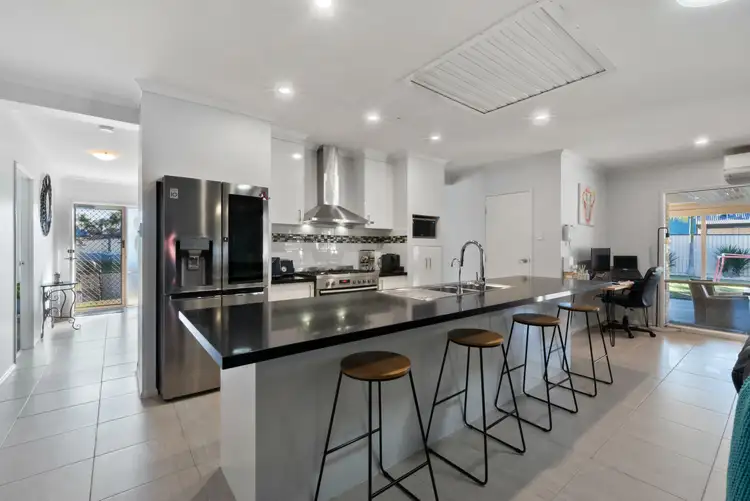 Second view of Homely house listing, 1 Sweet Myrtle Ct, Flagstone QLD 4280